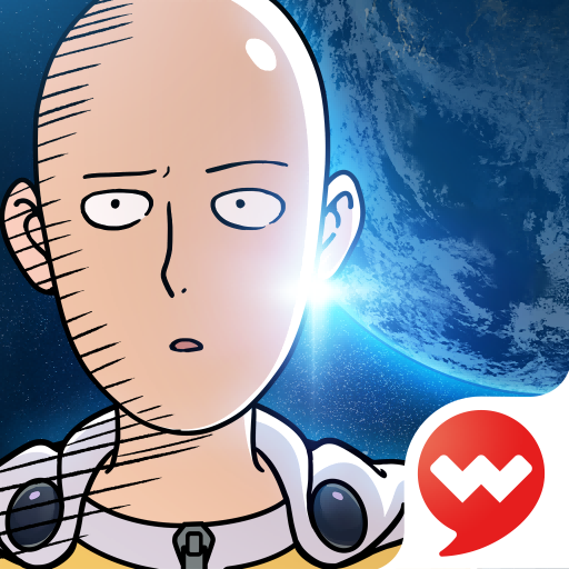 One Punch Man